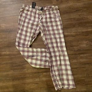 Harley-Davidson Women’s pajama pants
